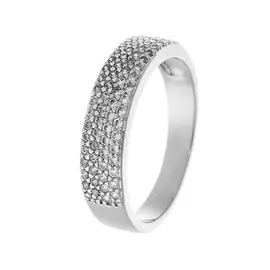 Кольцо из серебра 081641-1-0001000101