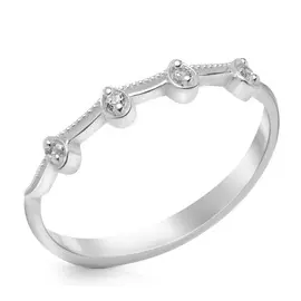 Кольцо из серебра 1004SL01