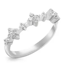 Кольцо из серебра 1005SL01