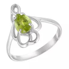 Кольцо из серебра 101060-012-0019