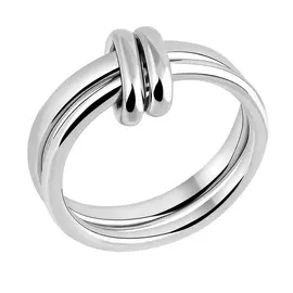 Кольцо из серебра 10-1759-23-00