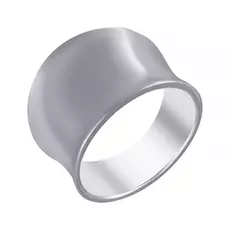Кольцо из серебра 10-2589-0080_KO_WG