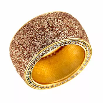 Кольцо из серебра 1101757-0008980101