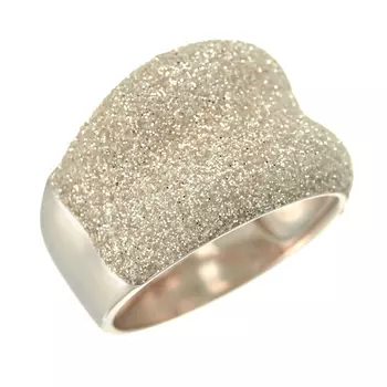 Кольцо из серебра 1101760-0001010001