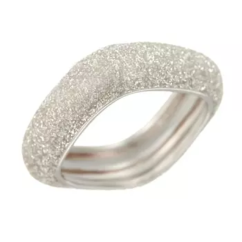 Кольцо из серебра 1101761-0001010001