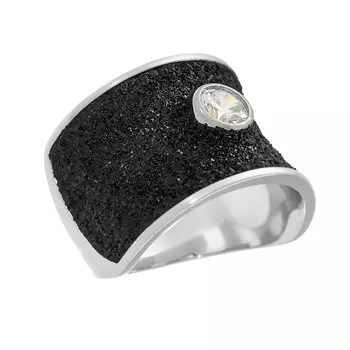 Кольцо из серебра 11139-1-0001010201