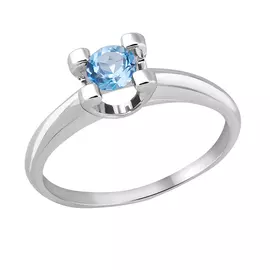 Кольцо из серебра 11-0108-23-10