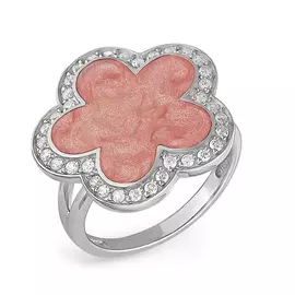 Кольцо из серебра 11-028-8111