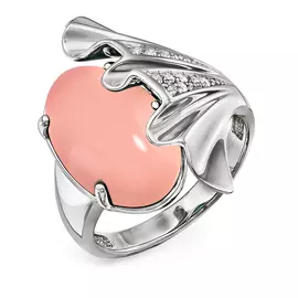 Кольцо из серебра 11-056-6400