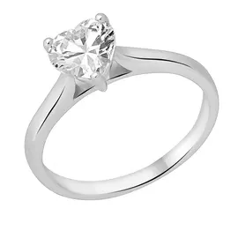 Кольцо из серебра 11-0647-23-01