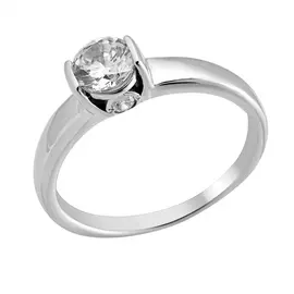 Кольцо из серебра 11-0668-23-01