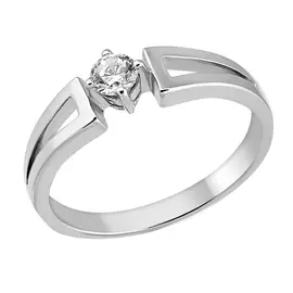 Кольцо из серебра 11-0784-23-01