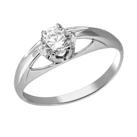 Кольцо из серебра 11-0795-23-01