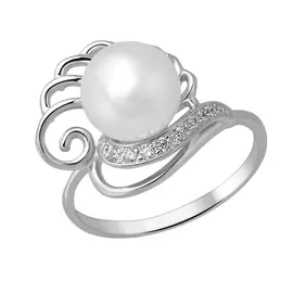 Кольцо из серебра 11-0798-23-06