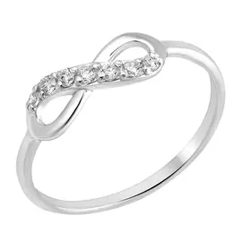 Кольцо из серебра 11-0912-23-01