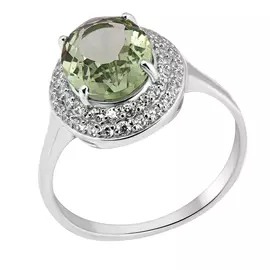 Кольцо из серебра 11-0917-23-62