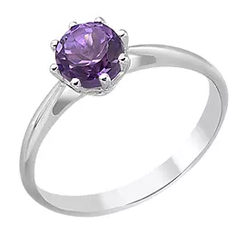 Кольцо из серебра 11-0937-23-07