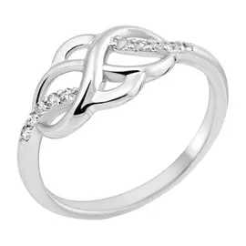 Кольцо из серебра 11-0964-23-01