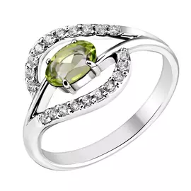 Кольцо из серебра 11-0965-23-11