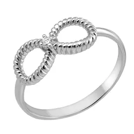 Кольцо из серебра 11-0968-23-01