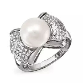 Кольцо из серебра 11-098-1500