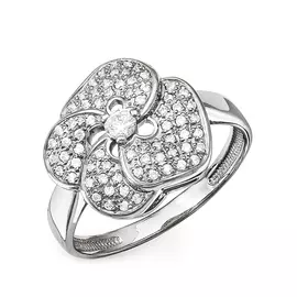 Кольцо из серебра 11-099-7900