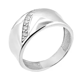 Кольцо из серебра 11-1139-23-82