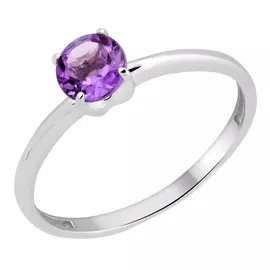 Кольцо из серебра 11-1160-23-07