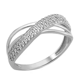 Кольцо из серебра 11-1199-23-01