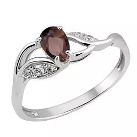 Кольцо из серебра 11-1364-23-09