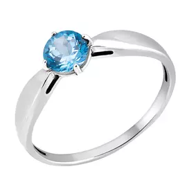 Кольцо из серебра 11-1369-23-10