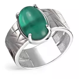 Кольцо из серебра 11-190-1989