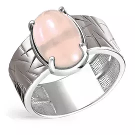 Кольцо из серебра 11-190-6489