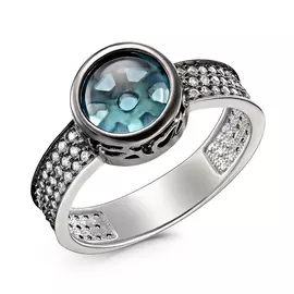 Кольцо из серебра 11-238-51189