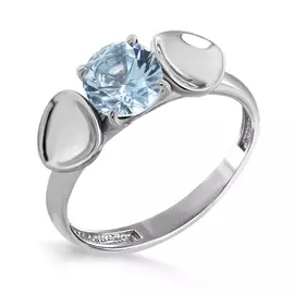 Кольцо из серебра 11-255-73100