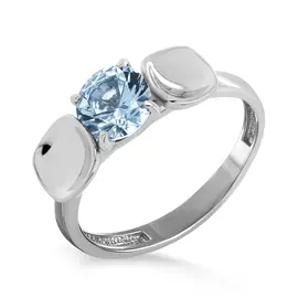 Кольцо из серебра 11-256-73100