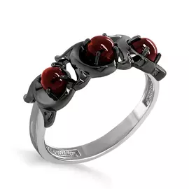 Кольцо из серебра 11-262-3589