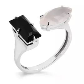 Кольцо из серебра 11-307-9300