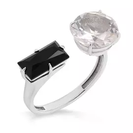 Кольцо из серебра 11-309-0100