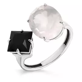 Кольцо из серебра 11-310-0100