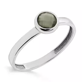 Кольцо из серебра 11-312-61000
