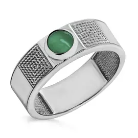 Кольцо из серебра 11-329-1900