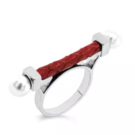 Кольцо из серебра 11-357-90300