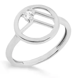 Кольцо из серебра 11-360-7900