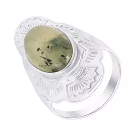 Кольцо из серебра 11B-1516_KO_PH_WG