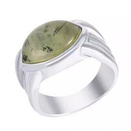 Кольцо из серебра 11B-2038_KO_PH_WG