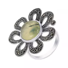 Кольцо из серебра 11M-9760_KO_MZ_PH_WG