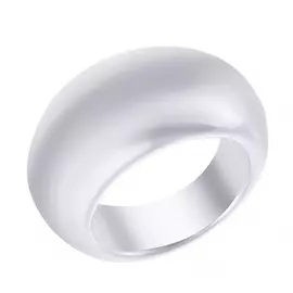Кольцо из серебра 16907R_KO_WG