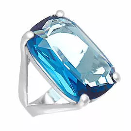 Кольцо из серебра 2300131-0001950001