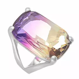 Кольцо из серебра 23131-1-0001410001